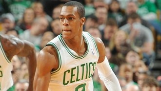 Рэйжон Рондо