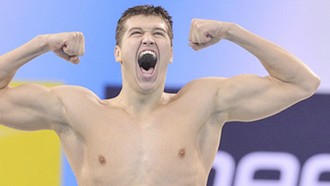 Никита Лобинцев