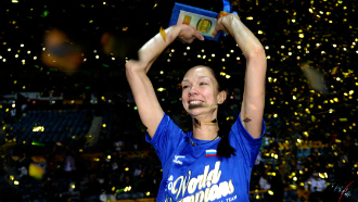 Екатерина Гамова