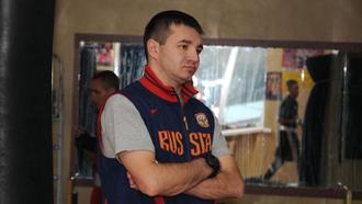 Эдуард Кравцов