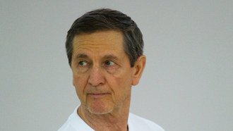 Андрей Родионенко