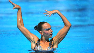 Наталья Ищенко