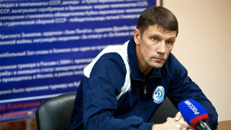 Сергей Овчинников