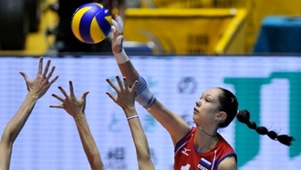 Екатерина Гамова
