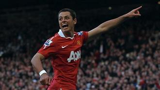 Хавьер Эрнандес