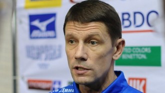 Сергей Овчинников