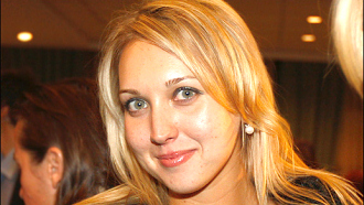 Елена Веснина