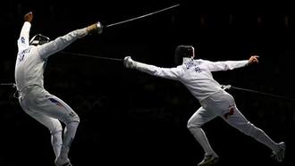 Александр Михайлов