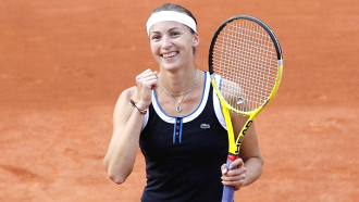 Ярослава Шведова