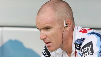 Стюард О’Грейди