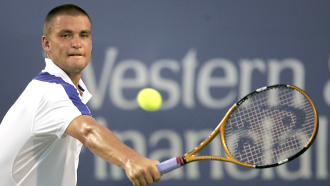 Михаил Южный