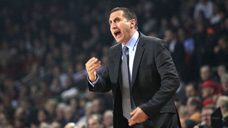 Дэвид Блатт