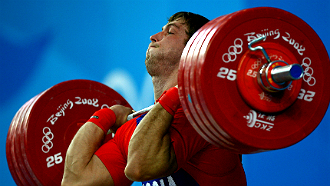 Дмитрий Клоков