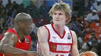 Андрей Кириленко