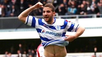 Адель Таарабт не сыграет на Олимпиаде