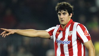 Микель Сан Хосе