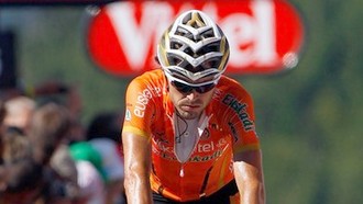 Самуэль Санчес