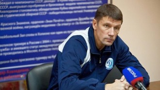 Сергей Овчинников