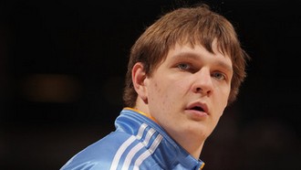 Тимофей Мозгов