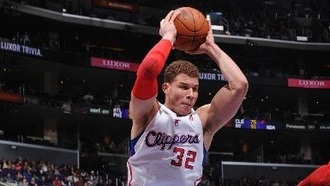 Блэйк Гриффин