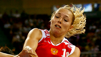 Илона Корстин