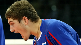 Максим Михайлов