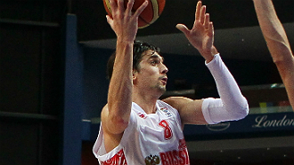 Алексей Швед