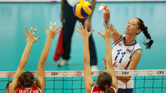 Екатерина Гамова