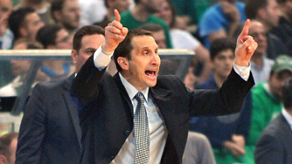 Дэвид Блатт