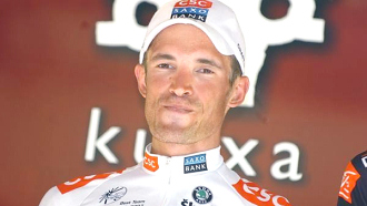 Александр Колобнев