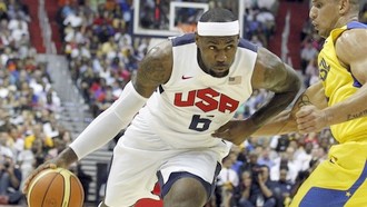 ЛеБрон Джеймс