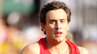 Андрей Моисеев