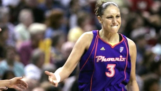 Дайана Таурази