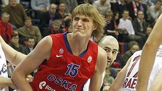 Андрей Кириленко