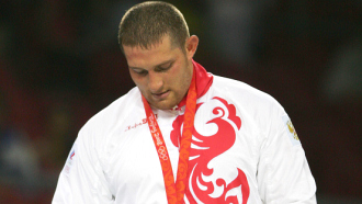 Хасан Бароев