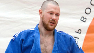 Александр Михайлин