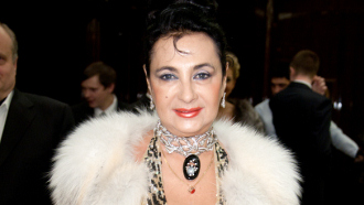 Ирина Винер