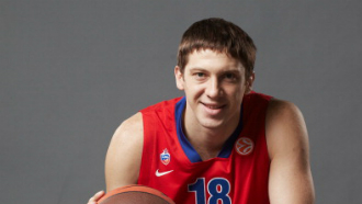 Евгений Воронов