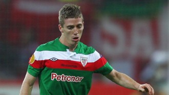 Икер Муньяин