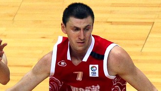 Виталий Фридзон