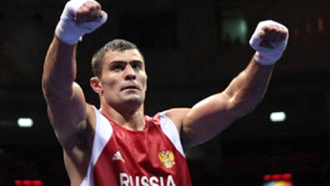 Рахим Чахкиев