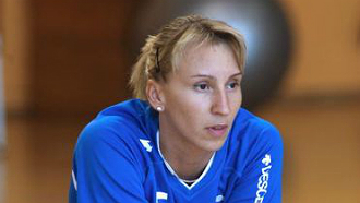 Любовь Соколова