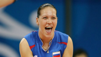 Мария Борисенко