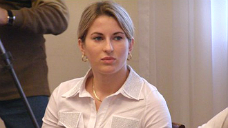 Инна Дериглазова