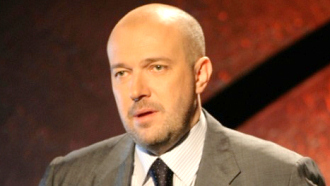 Василий Кикнадзе