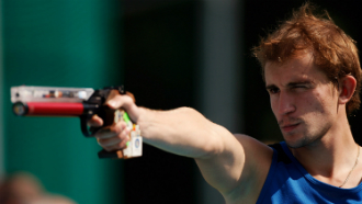 Александр Лесун