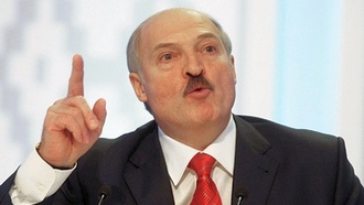 Александр Лукашенко