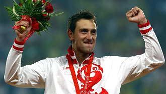 Андрей Моисеев