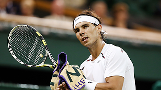 Рафаэль Надаль