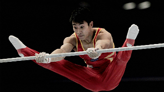 Тэн Хайбинь